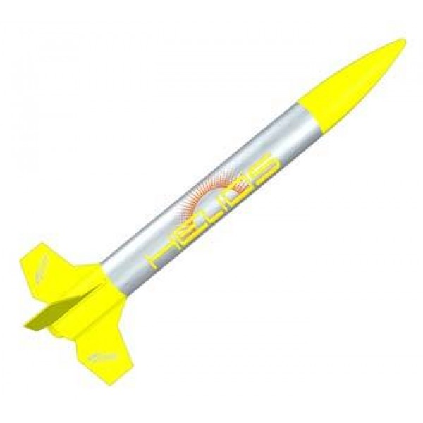 2887 Helios Rocket ARF