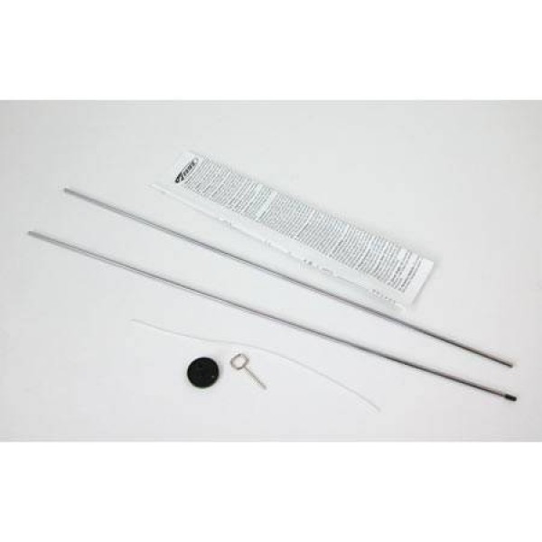 2244 3/16 Two-Piece Maxi Rod