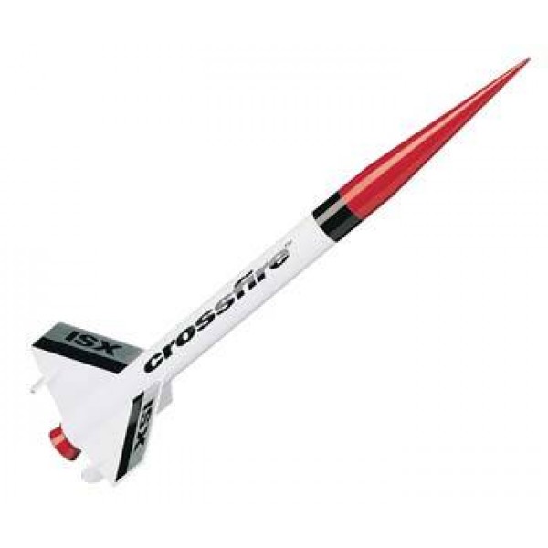 7220 Crossfire ISX Kit Level 1