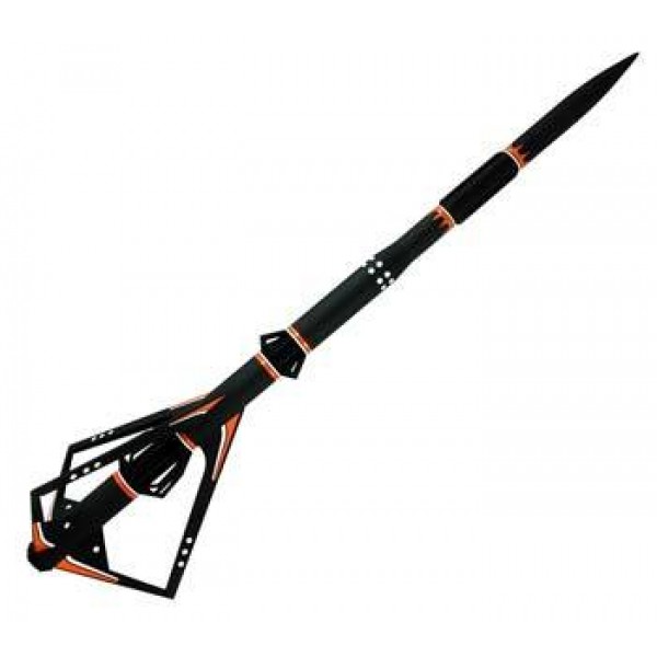 7222 Black Star Voyager Level 5