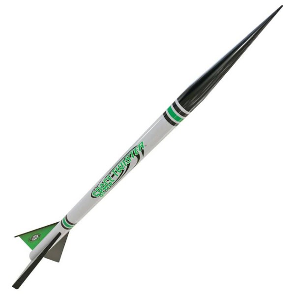Estes Space Twister