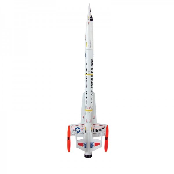Estes Interceptor Kit SK2 (Expert)