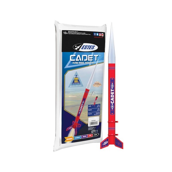 Estes Cadet