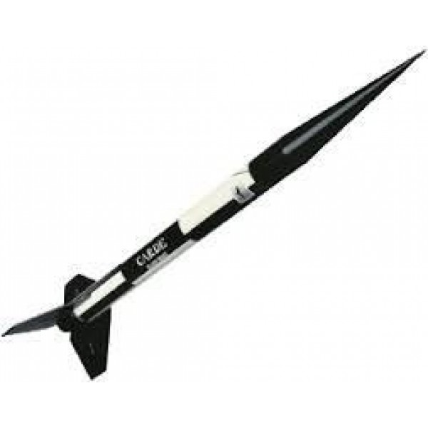 Estes Black Brant II (Advanced)