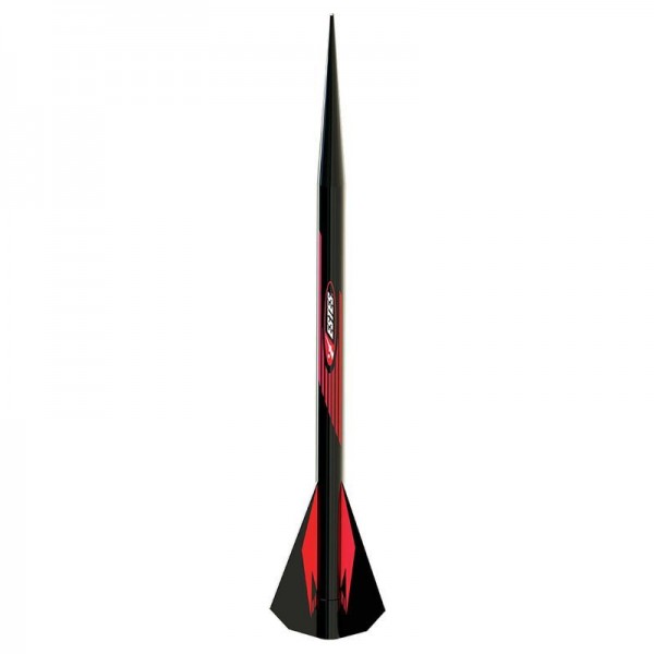 Estes Xtreme Rocket (Intermediate)