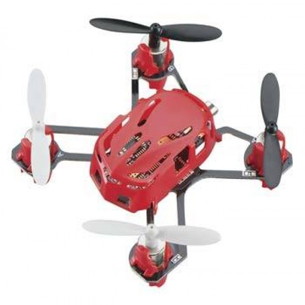 Estes ProtoX Nano R/C Quadcopter ESTE48GG [Drones] Larry