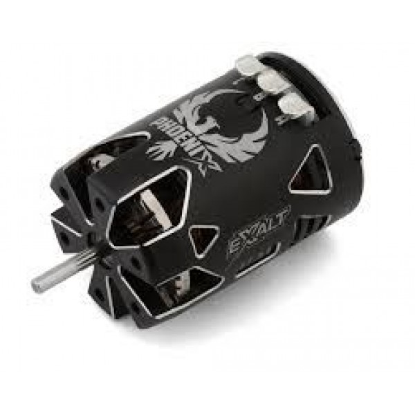Exalt 17.5T Phoenix Gold Spec 1S Motor