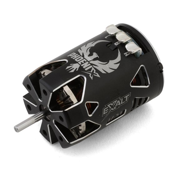 Exalt Phoenix Gold Spec Brushless 2S Motor (17.5T)