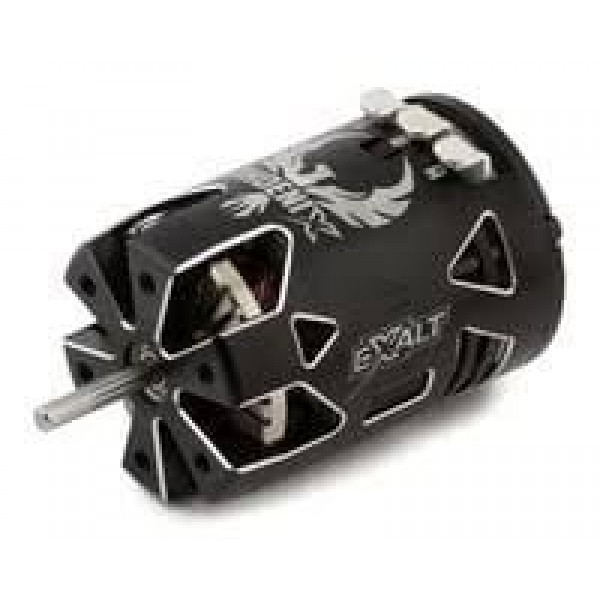 Exalt Phoenix Gold Spec Brushless Carpet Motor (21.5T)