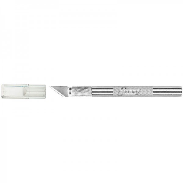 Excel Hobby Blade Corp Medium Duty Knife