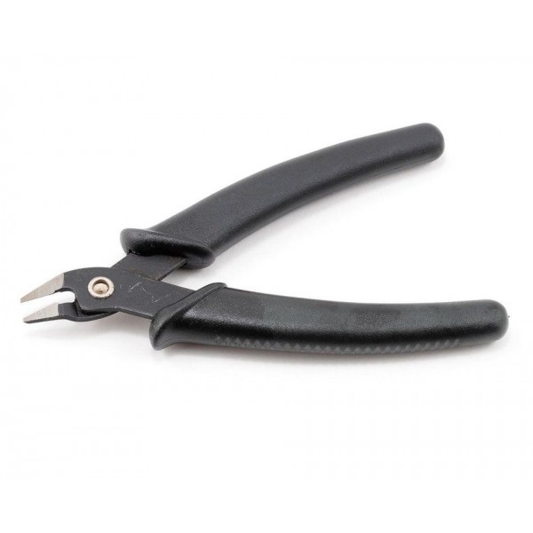 Excel Hobby Blade Corp Black Sprue Cutters