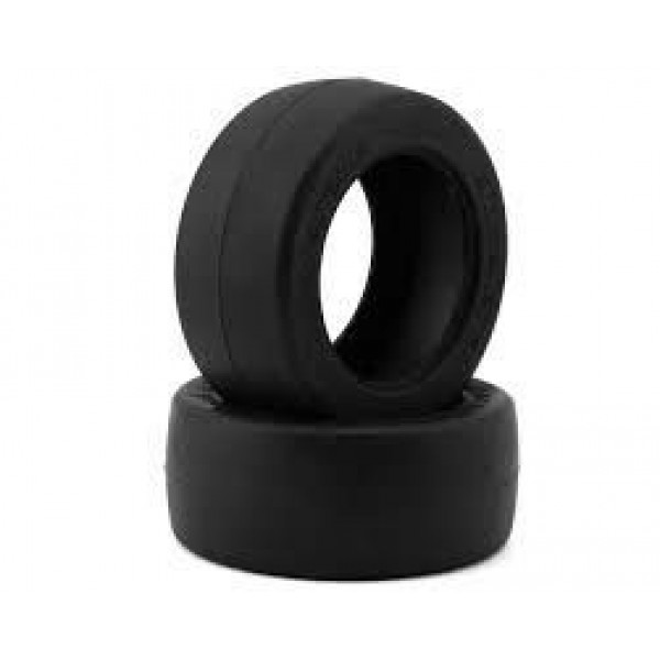 eXcelerate Gen2 Belted Drag Racing Rear Tires (2) (White)