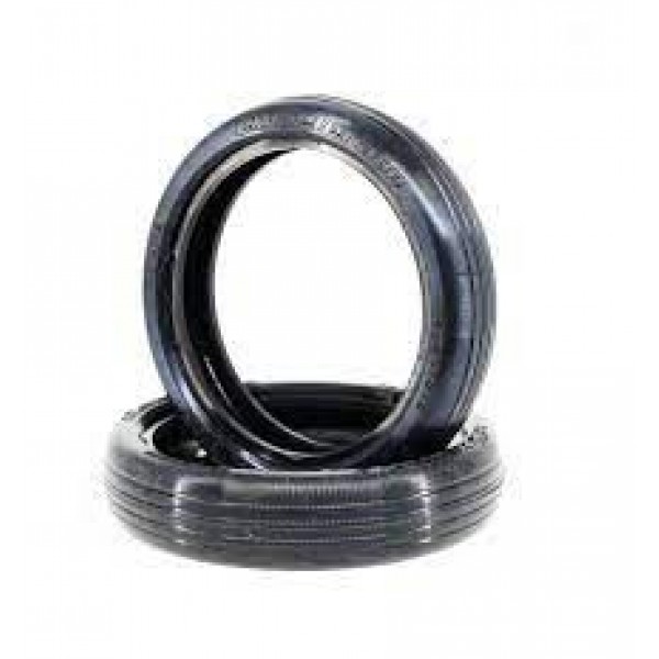 eXcelerate LP Belted Drag Racing Front Tires (2) (X-Hard)