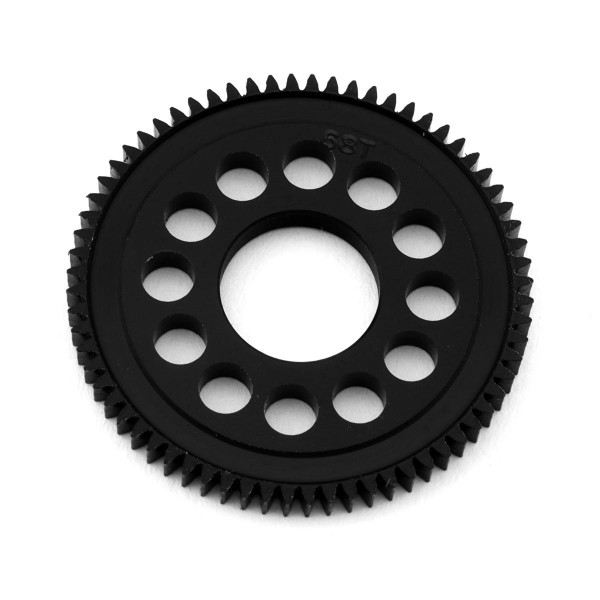 eXcelerate 64P TC Spur Gear, 68T