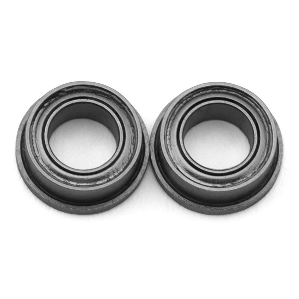 eXcelerate Flanged Ball Bearings, 3/16x5/16x1/8