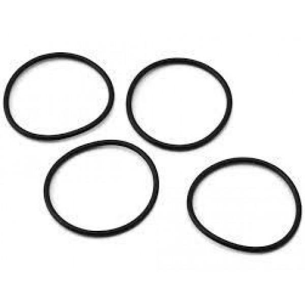 eXcelerate Prodigy 12 Battery Hold Down O-Rings (4)