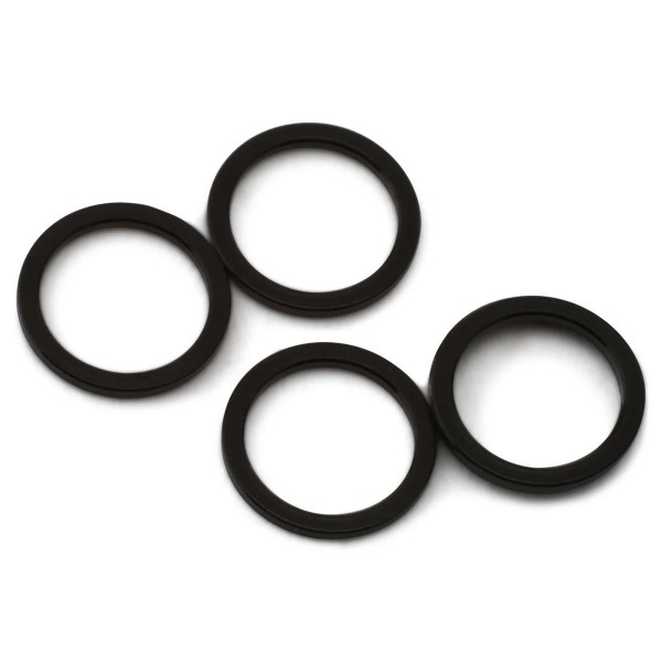 Excelerate Prodigy 12 3/16 Front Axle Shims, 0.5mm (4)