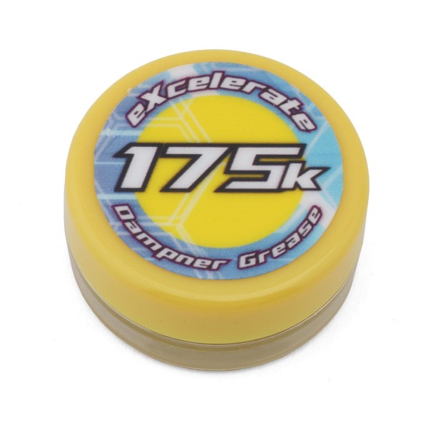 eXcelerate Damper Grease, 3g/175k