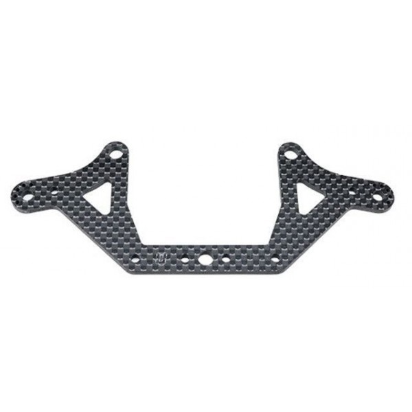 eXcelerate Prodigy Front Plate 0 Degree