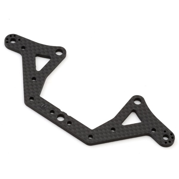 eXcelerate Prodigy Carbon Fiber Front Plate -6