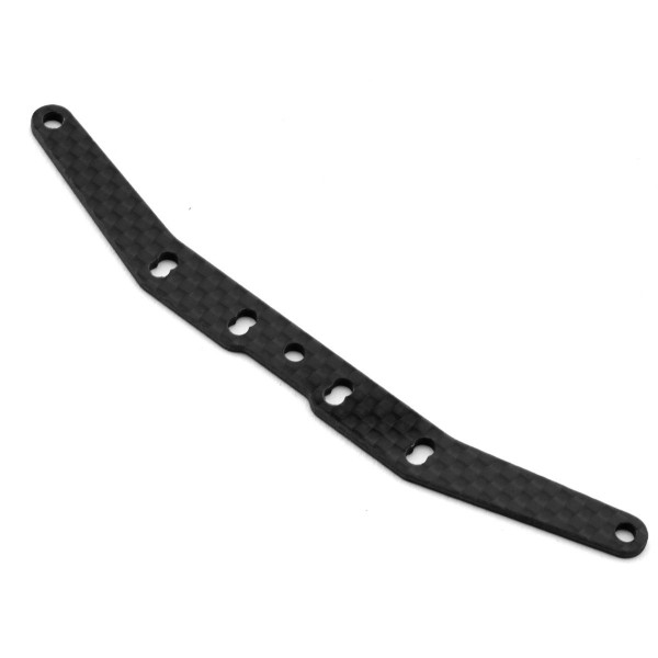 eXcelerate Prodigy Carbon Fiber Servo Mount, -4.5°/-6.0°