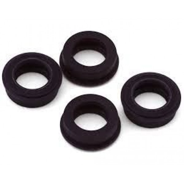 eXcelerate Steering Bushings for Prodigy/Awesomatix A12 (4)