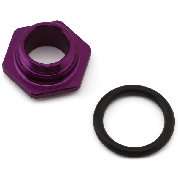 eXcelerate Prodigy Spur Nut