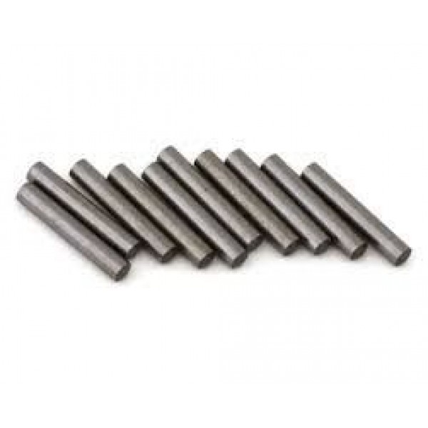 eXcelerate Prodigy Body Post Adjustment Collar Pins (10)