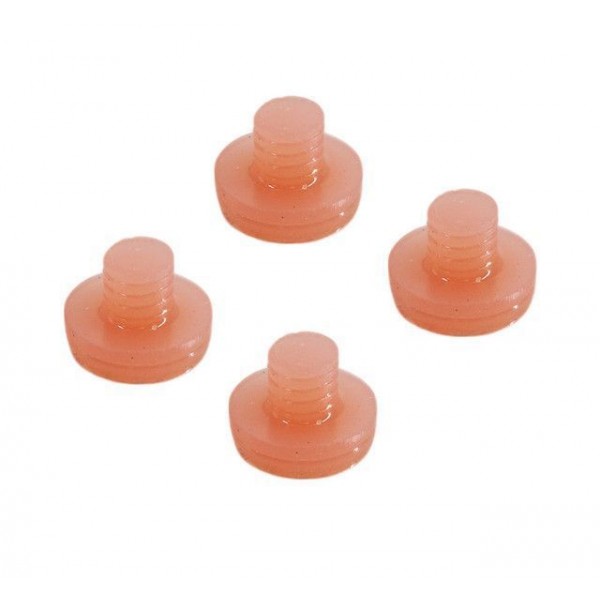 eXcelerate Prodigy 12 Bump Stops (4)