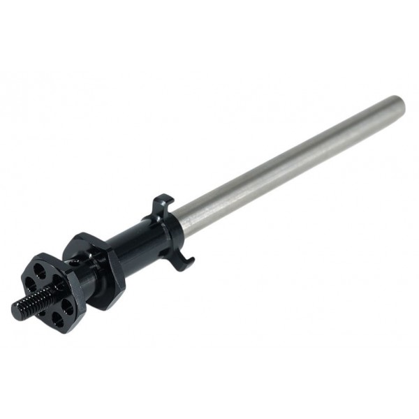 eXcelerate Prodigy F1 Rear Axle / Hub
