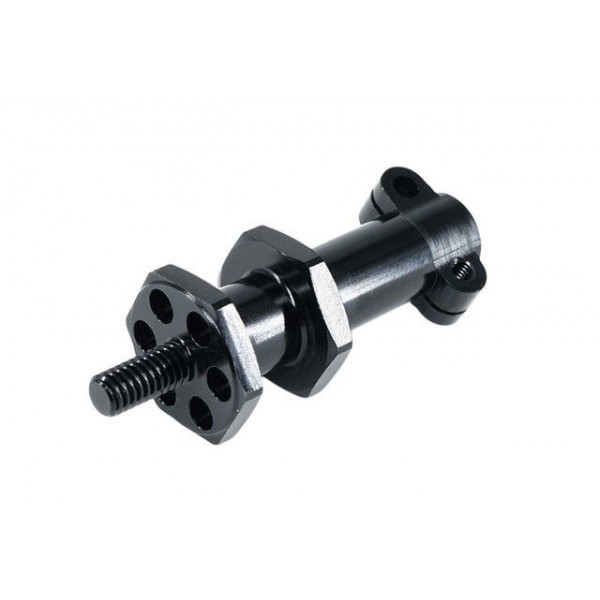 eXcelerate Prodigy F1 Left Hub