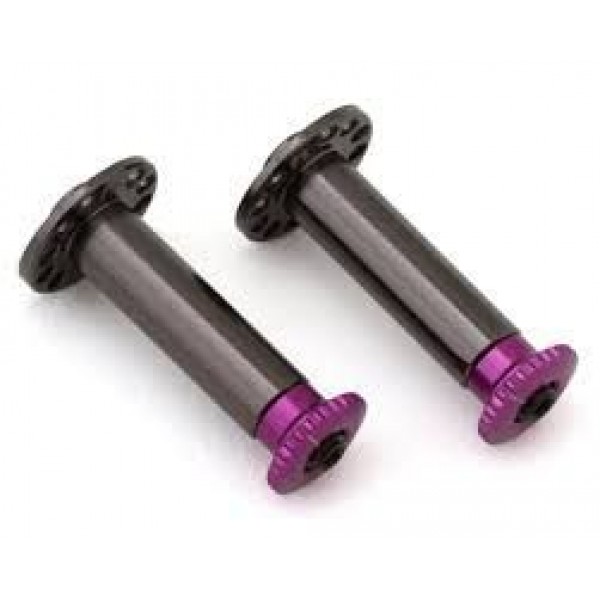eXcelerate Prodigy Pro King Pin Kit (4 Degrees)