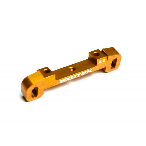DESC410, DEX410 RR HANGER 3