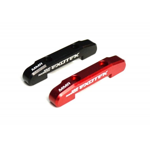 RB6 MMR HANGER (BLK)