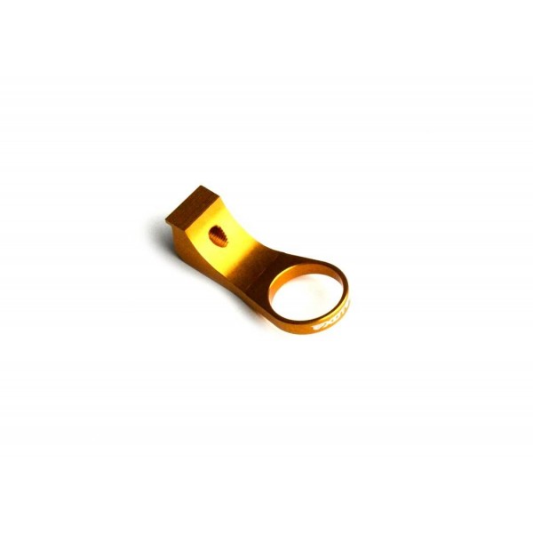DEX, DESC410 FRONT GEARBOX HOLD