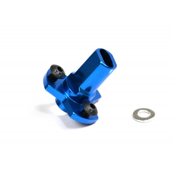 B4, SC10, T4 DIRECT SPUR HUB