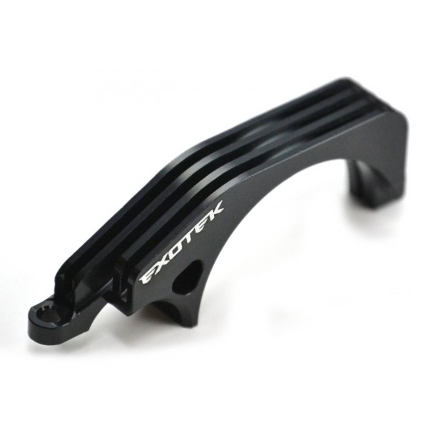 22-4 FINNED MOTOR CAM STRAP