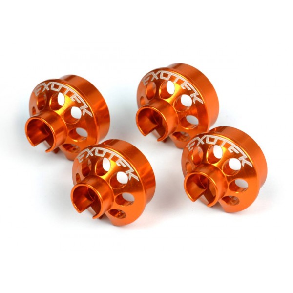 D413 SPRING PERCH SET (4)