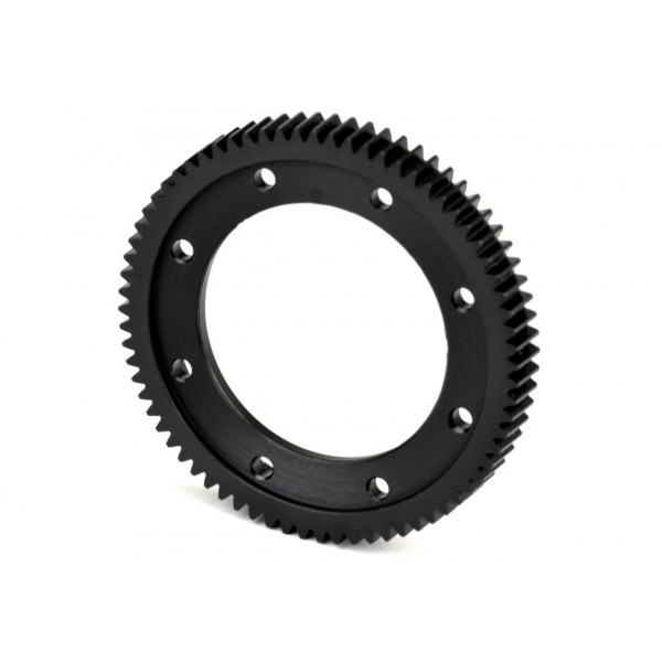 D413 REPLACEMENT 72 SPUR GEAR