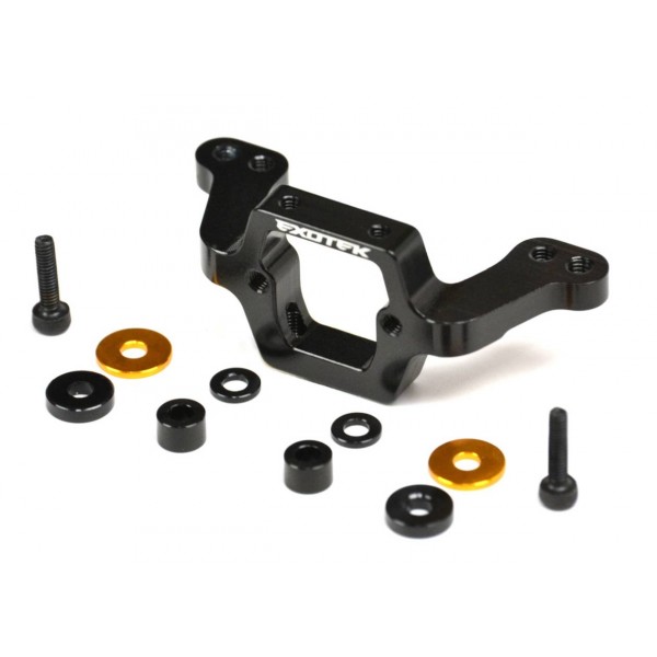 DEX210 MM REAR BULKHEAD, 7075