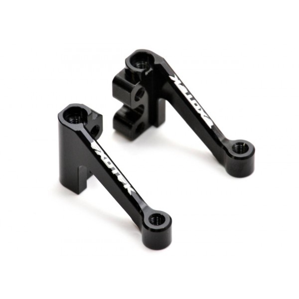 TLR 22 3.0 Servo Mounts, Alloy