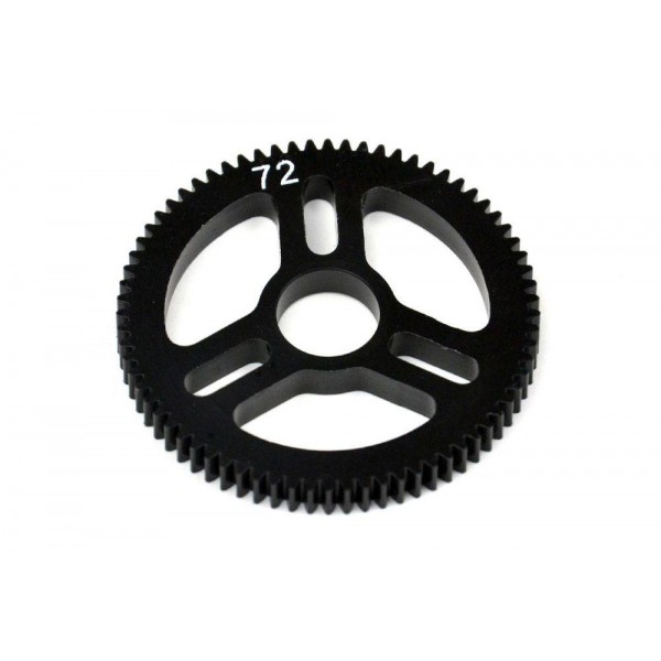 Exotek Racing Flite Spur Gear 48P 72T