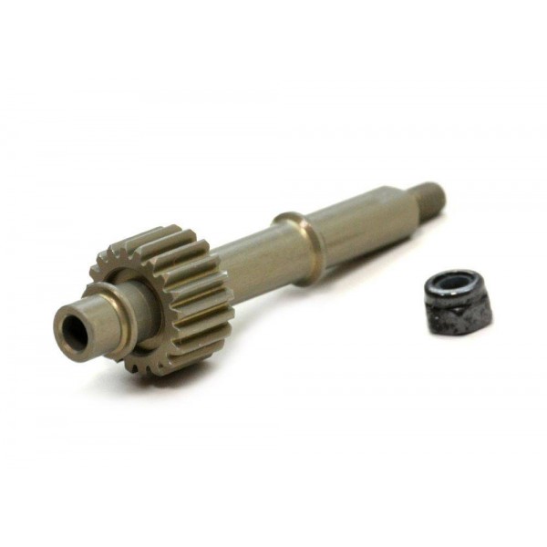 Exotek Racing Flite Top Shaft for Yokomo YZ-2