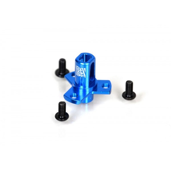 Exotek Racing Eliminator Pro Ultralight Direct Spur Mount, Kimbrough Spurs (DR10, DB10, SC10)