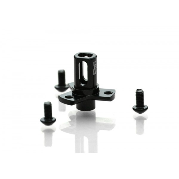 Exotek Racing Slipper Eliminator Ultra-Light Spur Gear Mount (Kimbrough Spurs) (22 5.0)