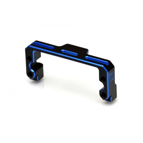 Exotek Racing Associated B7 Aluminum HD Servo Mount