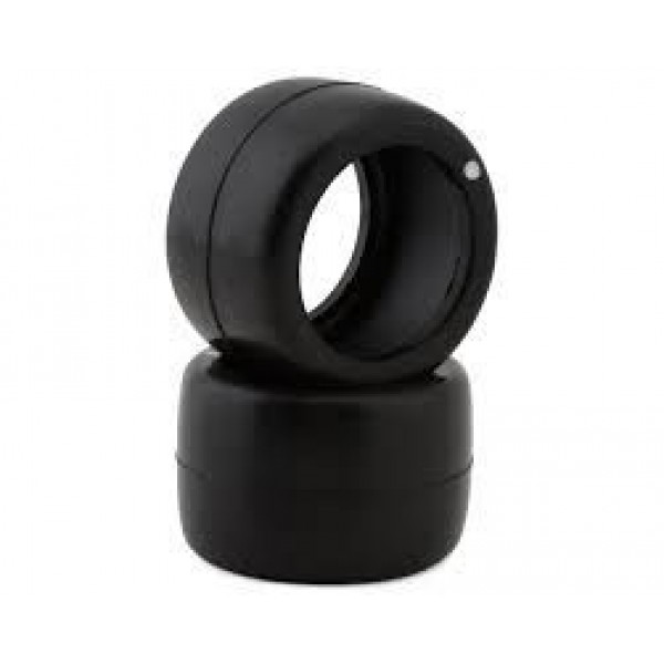 Exotek Racing F1 V2 R Rubber Tires 22X
