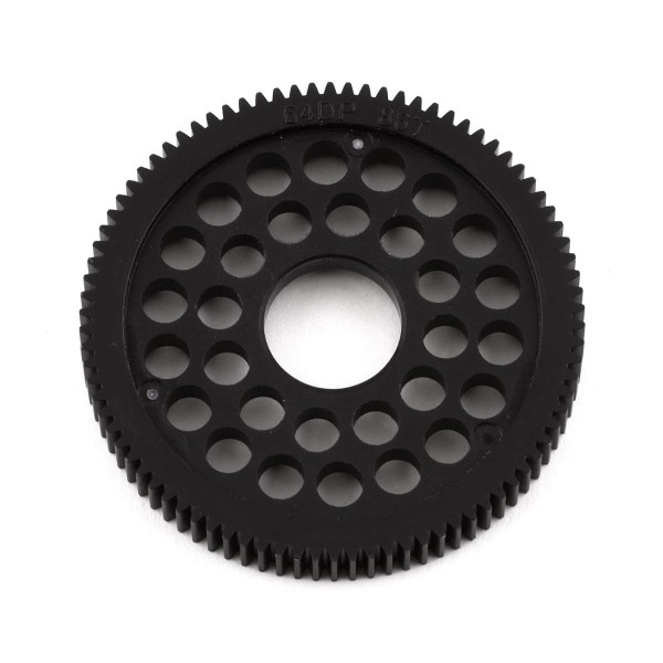 Exotek Racing F1 Ultra 64P Differential Gear, 86T