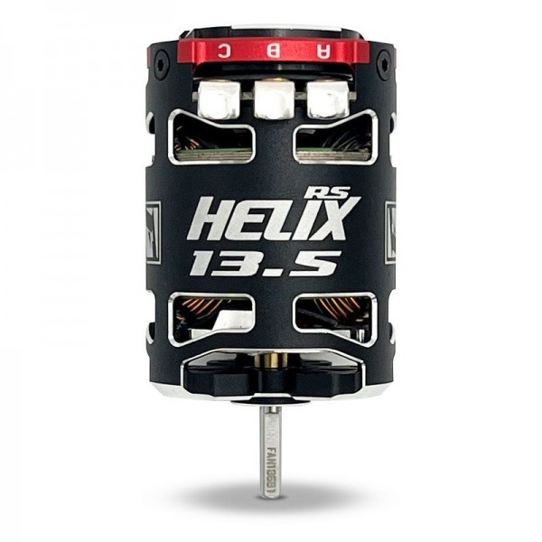 Fantom 13.5 HELIX RS – Team Edition