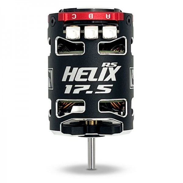 Fantom 17.5 HELIX RS – WORKS Edition